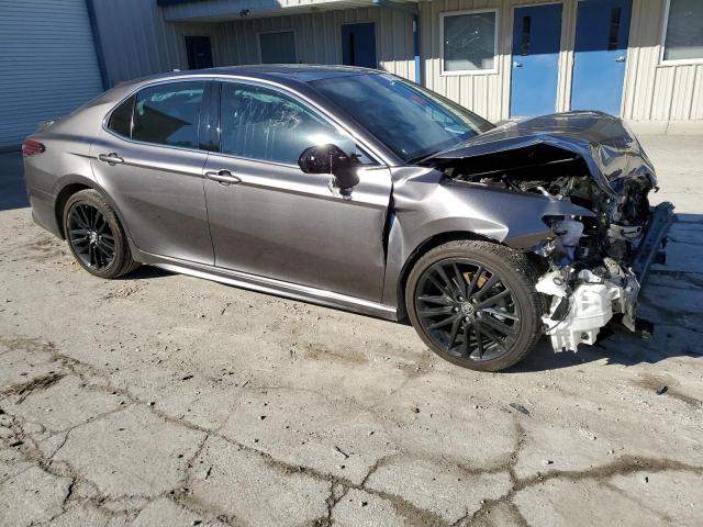 4T1K61BK6NU048285 Toyota CAMRY XSE