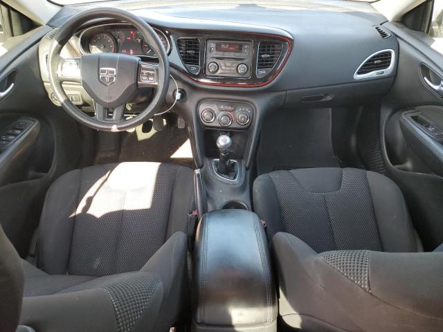 1C3CDFFA2GD796973 Dodge Dart Sxt Sport