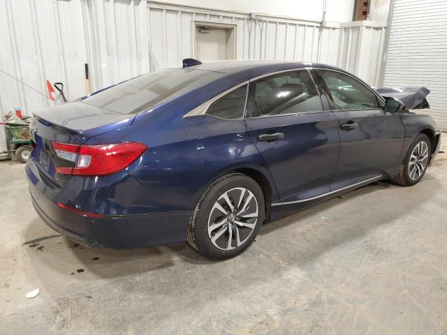 1HGCV3F59LA012196 Honda Accord Hybrid Exl