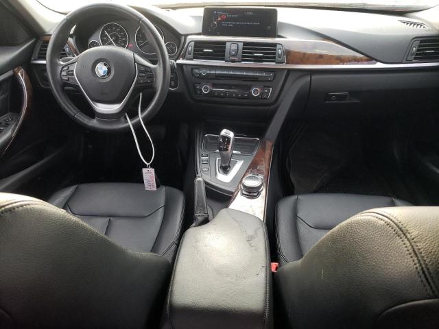 WBA3C1C59EK108675 BMW 328 I Sulev