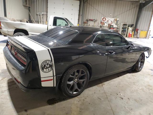2C3CDZBT2KH716558 Dodge Challenger R/t
