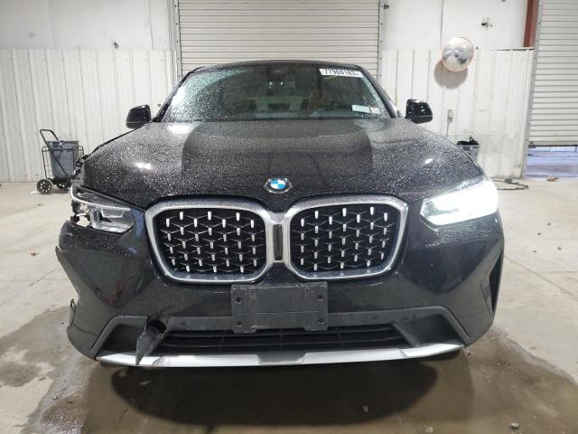 5UX33DT07N9J18023 BMW X4 Xdrive30i
