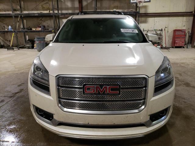 1GKKVTKD3EJ275637 GMC Acadia Denali
