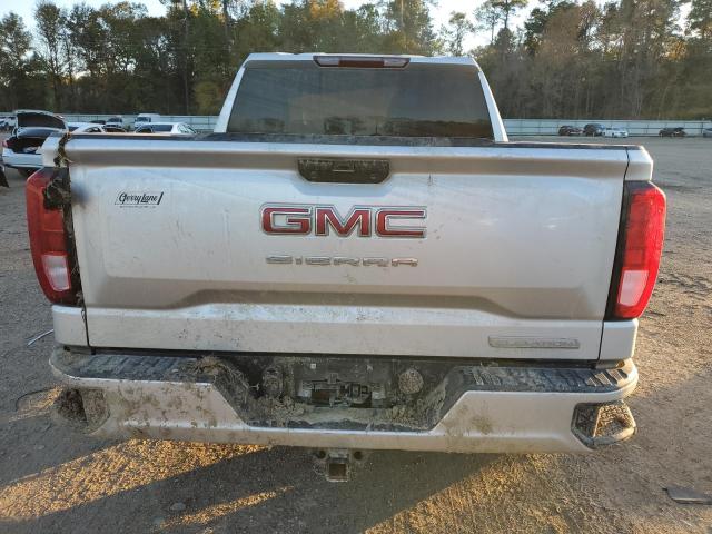 3GTP8CEK2MG113081 GMC Sierra C1500 Elevation