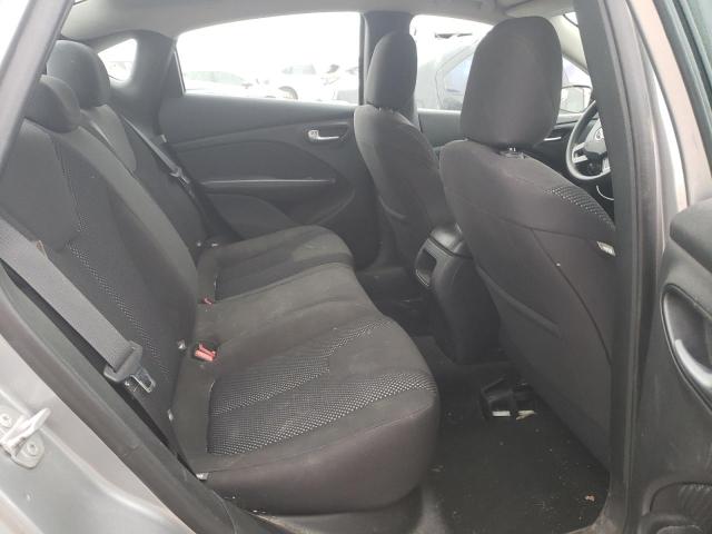 1C3CDFAA7FD405385 Dodge DART SE