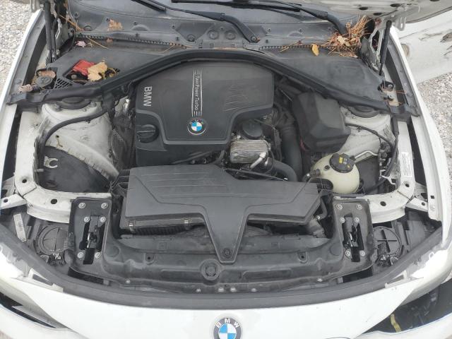 WBA3B1C5XFK136621 BMW 320 I