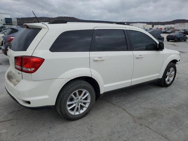 3C4PDDBGXFT606647 Dodge Journey Sxt