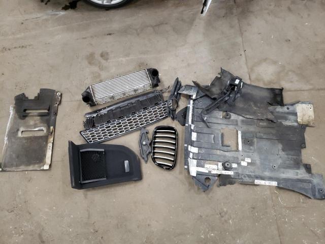 5UXWX7C50E0E81320 BMW X3 Xdrive35i