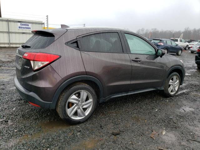 3CZRU6H71LM735551 Honda Hr-v Exl