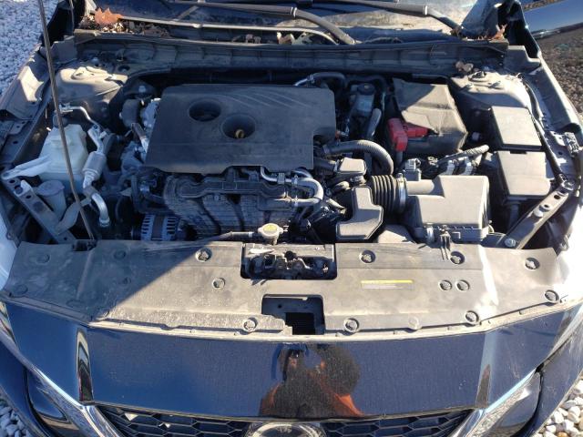 1N4BL4BV4KC252325 Nissan ALTIMA S