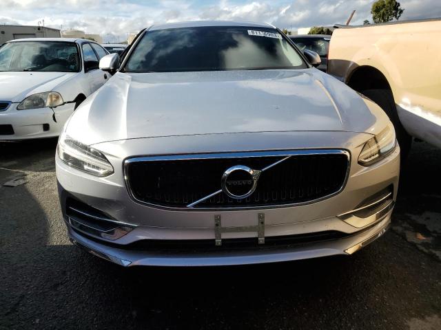 LVY982AK8JP016234 Volvo S90 T5 Momentum