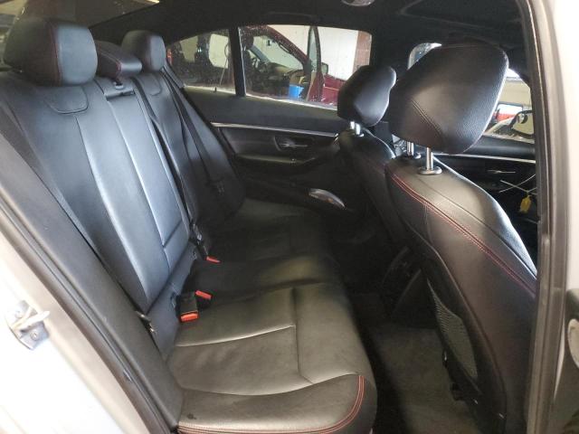 WBA8B7G56GNT14253 BMW 340 XI