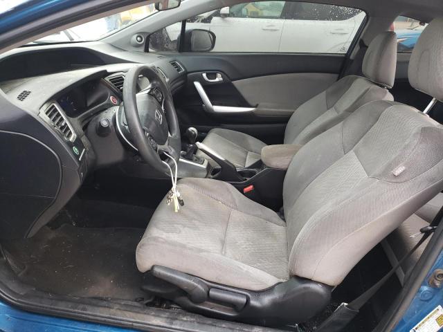 2HGFG3A82FH500601 Honda CIVIC EX