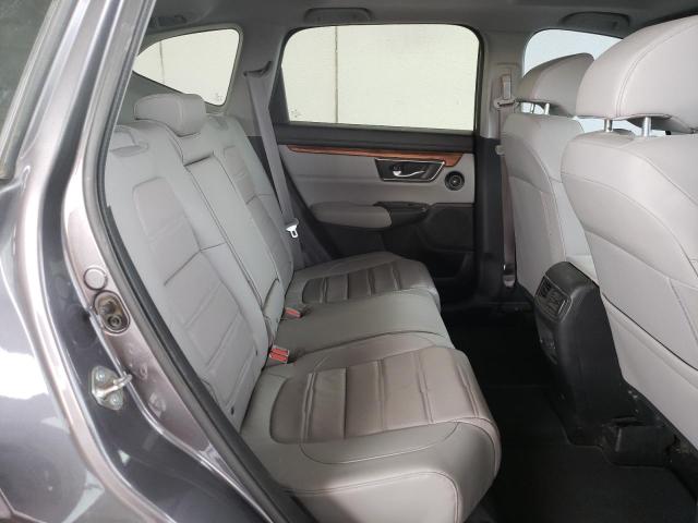 7FARW2H81JE032815 Honda CR-V EXL
