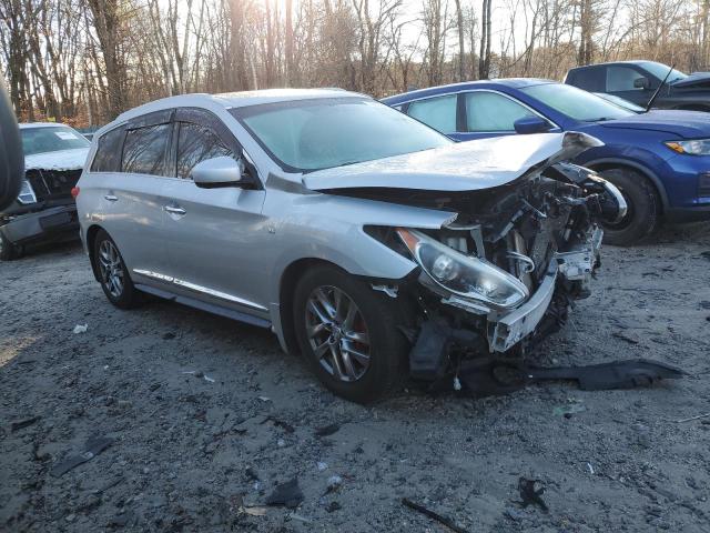 5N1AL0MN2FC505056 Infiniti QX60