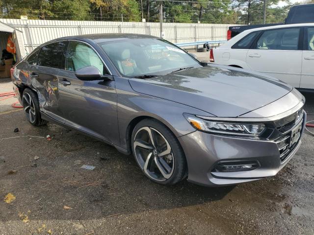 1HGCV1F35KA092226 Honda Accord Sport