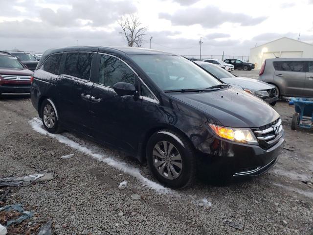 5FNRL5H41FB081944 Honda ODYSSEY EX