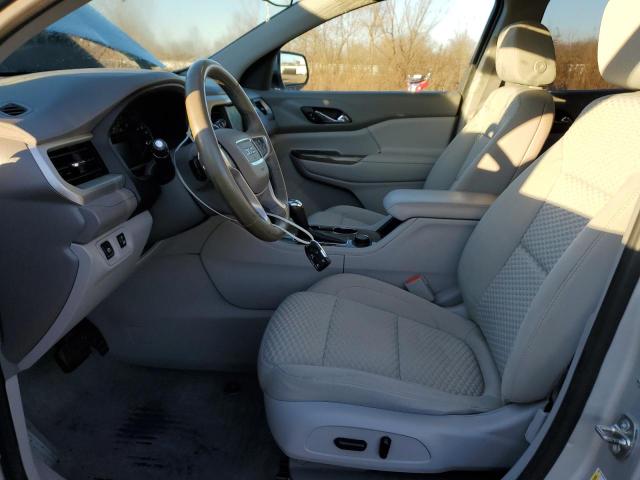 1GKKNSLA2HZ247624 GMC ACADIA SLE