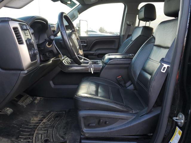 1GT120E8XFF628361 GMC Sierra K2500 Denali