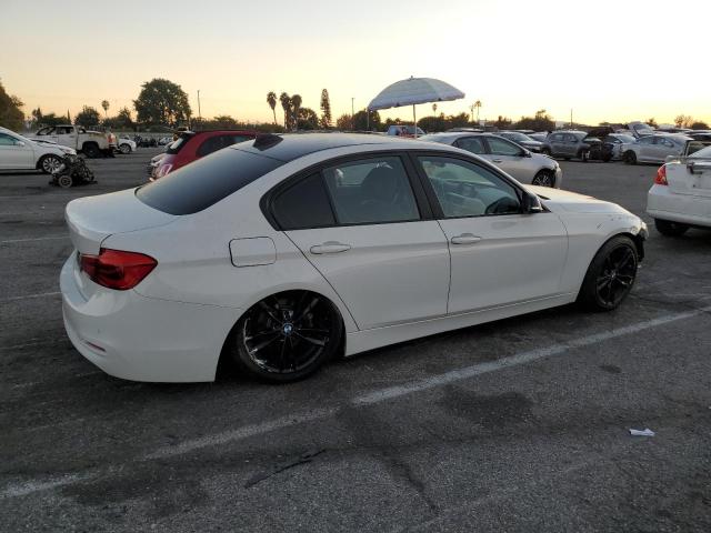 WBA8E1G51JNU90218 BMW 320 I