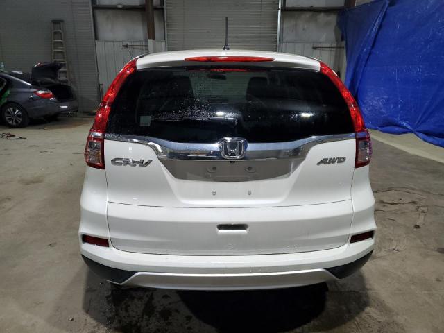 5J6RM4H54GL133477 Honda CR-V EX