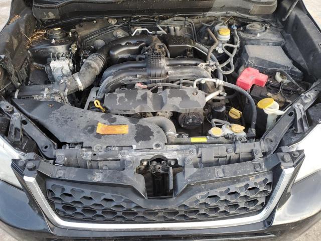 Subaru Forester 2.5i Limited 2014 JF2SJAHC4EH518939 Image 11