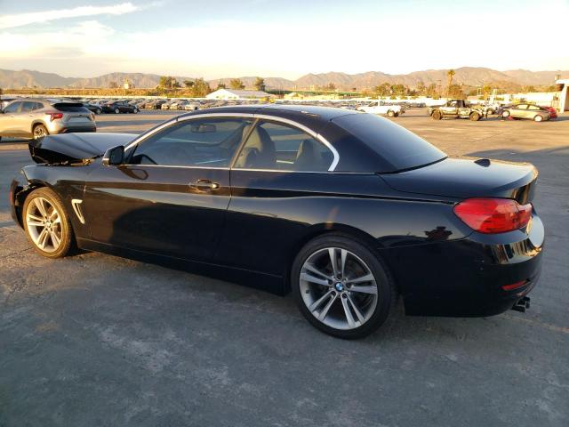 WBA3V7C51FP772437 BMW 428 I Sulev
