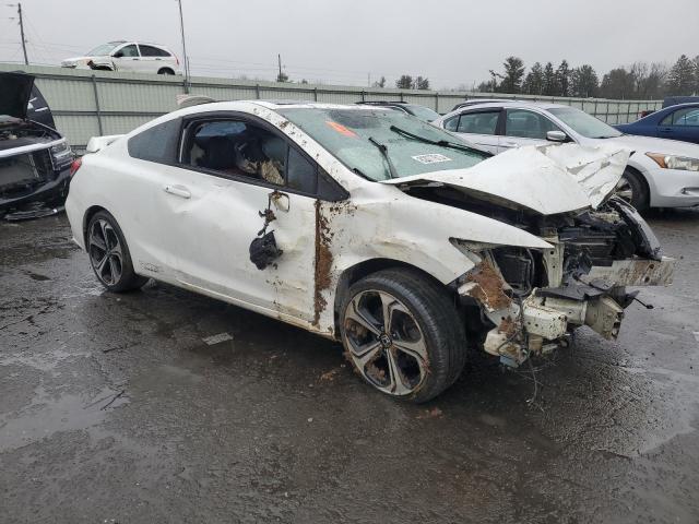 2HGFG4A59EH700286 Honda CIVIC SI