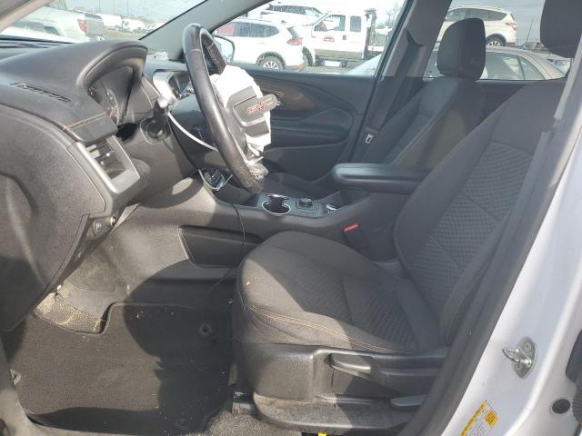 3GKALLEV7JL265220 GMC TERRAIN SL