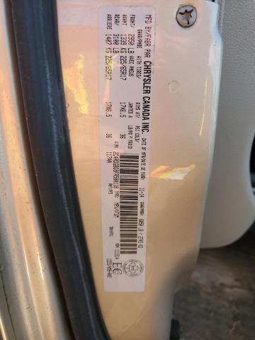 2C4RDGBG9FR580118 Dodge Grand Caravan Se