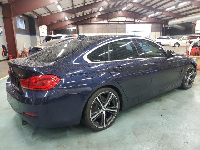 WBA4J5C5XJBF07027 BMW 440i Gran Coupe