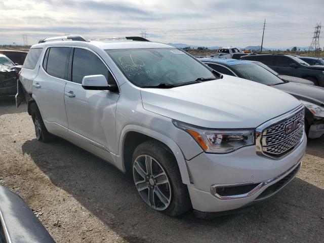 1GKKNPLS6JZ114652 GMC Acadia Denali
