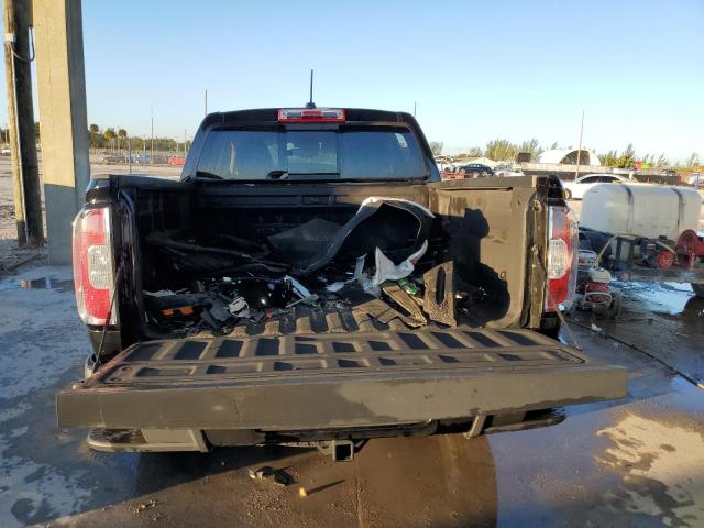 1GTG5EEN4J1313131 GMC Canyon Denali