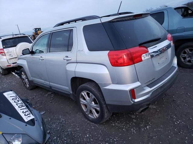 2GKALNEK2H6237468 GMC Terrain Sle