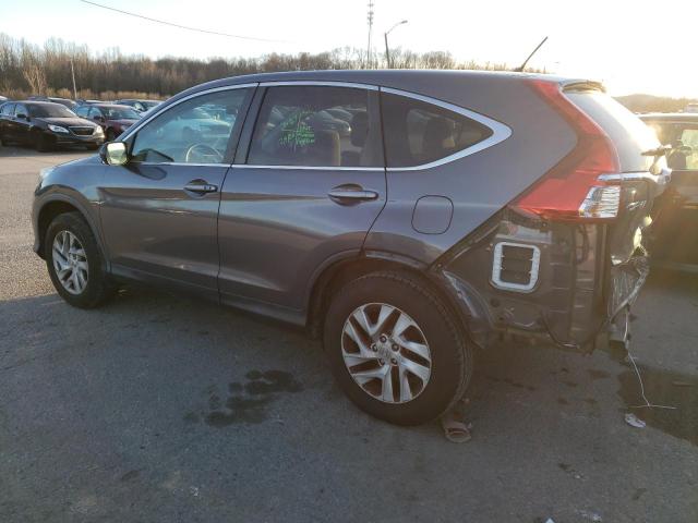 2HKRM4H55GH691865 Honda CR-V EX