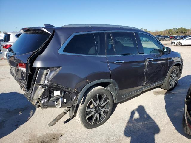 5FNYF5H9XKB022660 Honda Pilot Touring