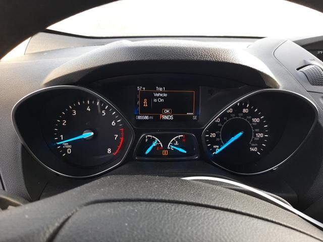 1FMCU0F78JUA66811 Ford ESCAPE S