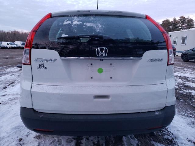 5J6RM4H30EL114954 Honda CR-V LX