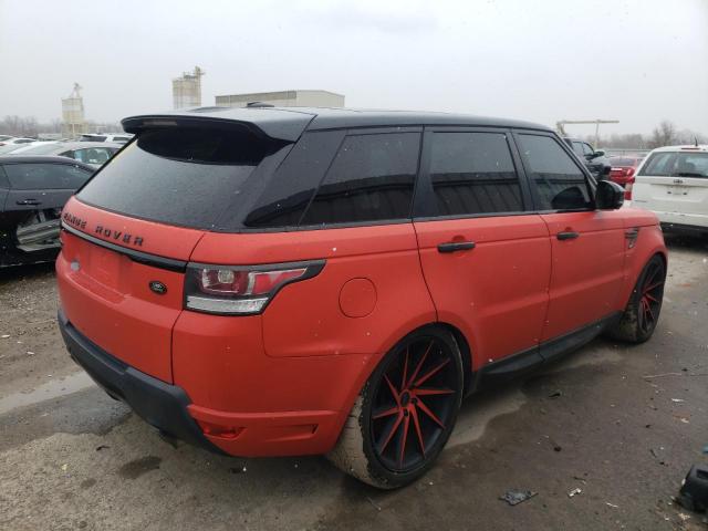 SALWV2TFXEA383219 Land Rover Range Rover Sport Autobiography