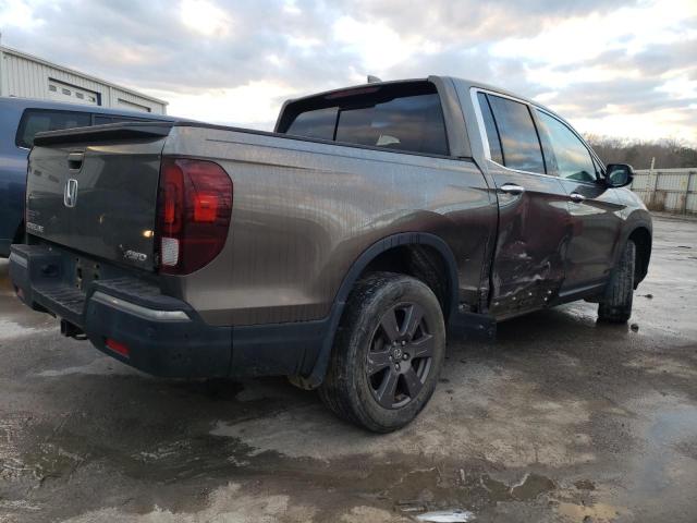 5FPYK3F79LB009621 Honda Ridgeline Rtl