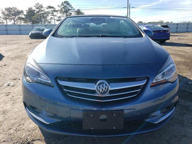 W04WT3N51GG126984 Buick Cascada Premium