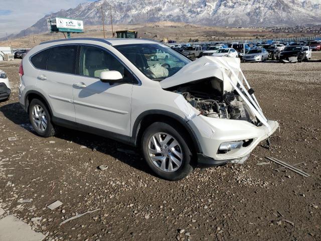 5J6RM4H77FL115197 Honda CR-V EXL