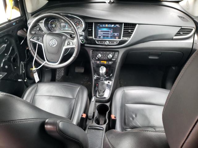 KL4CJCSB1JB555615 Buick Encore Essence