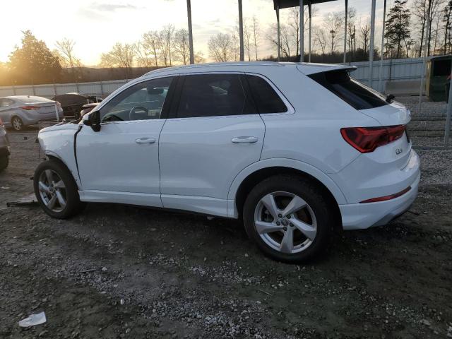 WA1AECF3XL1053841 Audi Q3 PREMIUM