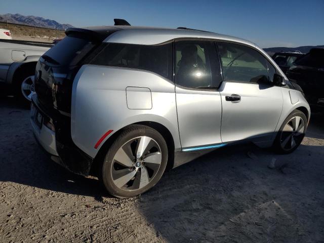 WBY1Z4C53EV277274 BMW I3 REX