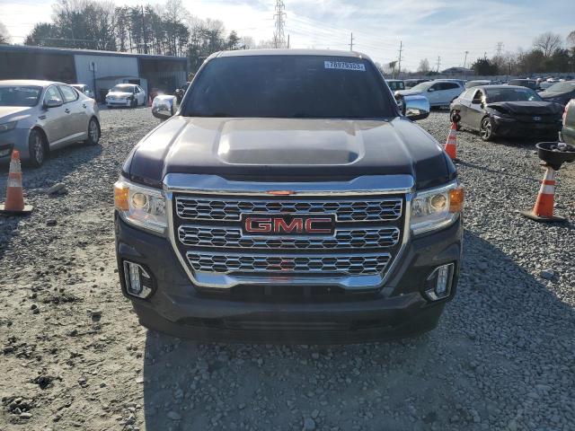 1GTG6EEN7M1168958 GMC Canyon Denali