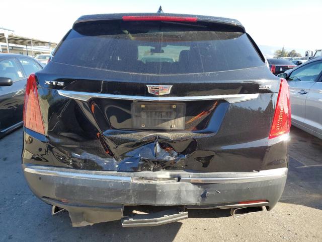 1GYKNBRS7HZ288272 Cadillac XT5 LUXURY