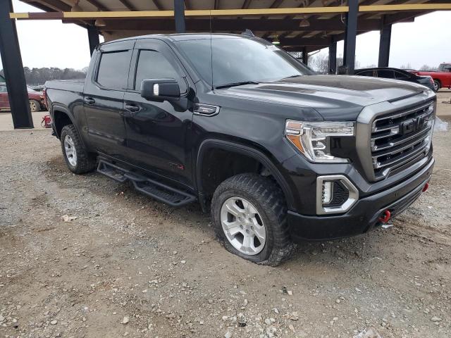 1GTP9EEL1MZ154514 GMC Sierra K1500 At4