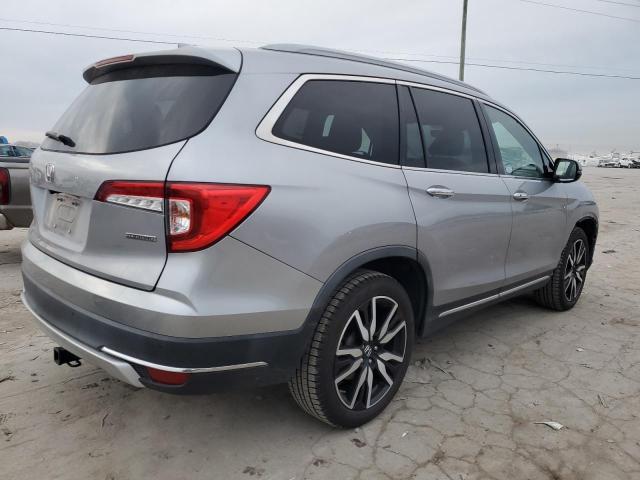 5FNYF5H64KB011434 Honda Pilot Touring