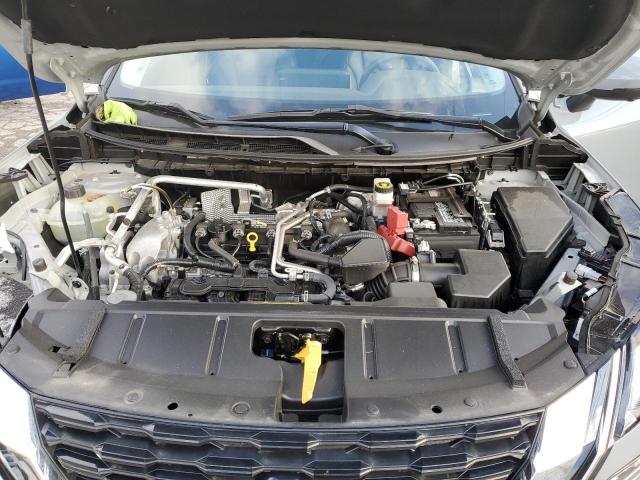 5N1AT3CB6MC795484 Nissan Rogue Sl